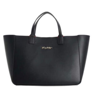 TOMMY HILFIGER Iconic Tommy Desert Sky Tasche ( Fashionette)
