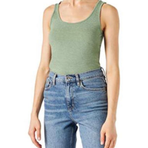VERO MODA Damen My Soft Long Top (Amazon Prime)