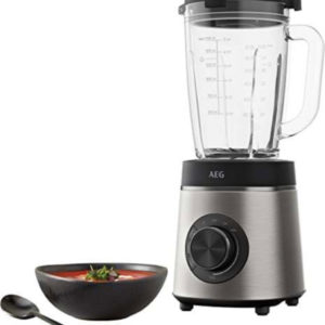 Standmixer AEG TB6-1-6ST Grau (Amazon )