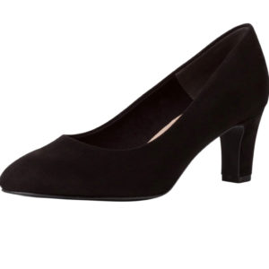 Tamaris Damen Pumps schwarz ( Amazon Prime)