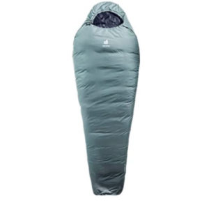Deuter Orbit +5°Schlafsack (Amazon )
