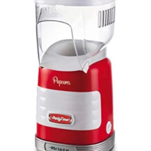 Ariete 2956 Pop Corn Party Time,Popcornmaschine (Amazon Prime)