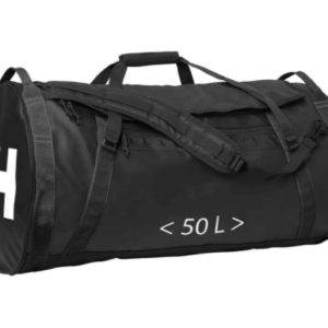 Helly Hansen Unisex-Erwachsene HH Duffel Bag 2 50L Tasche (Amazon)