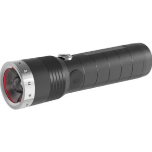 Ledlenser MT14, LED Taschenlampe (Amazon)