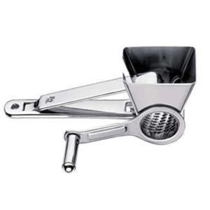 WMF Käsemühle Gourmet Cromargan Edelstahl (Amazon Prime)
