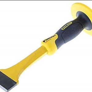Stanley FatMax Fliesenmeißel – Handlicher, Klingenbreite 75mm (Amazon Prime)