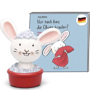 Tonies Hasenkind - Nur noch kurz die Ohren kraulen (Amazon Prime)