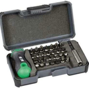 Felo Bit-Box 30-Teilig (EBay)