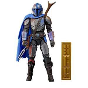 Star Wars Story Figur zum Sammeln (Amazon Prime)