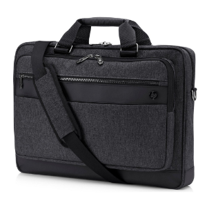 HP Executive Top Load Laptop-Tasche 17,3" für 25,90€ (statt 39€)