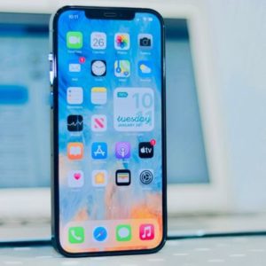 iPhone