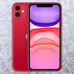 🍎 Apple iPhone 11 (128GB) für 499€ - RED NE Dual SIM