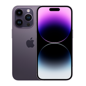 ⭐️ iPhone 14 Pro (128GB) für 1€ + o2 Grow Tarif mit 40GB LTE / 5G für 64,99€ mtl. (inkl. o2 connect)