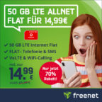 freenet 50gb