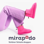 Dr. Martens, UGG & Co. zu Bestpreisen! 🥾 30% auf Schuhe & Taschen für Damen & Herren + gratis Versand bei mirapodo