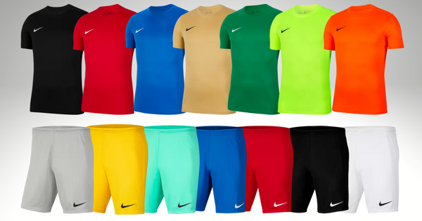 nike park training set