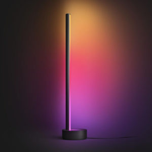 🛋 PHILIPS Hue Gradient Signe Tischleuchte für 129,99€ (statt 155€)