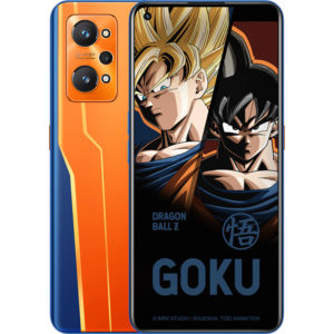 📱 Realme GT NEO 3T mit 256GB Dragon Ball Z für nur 349€ (statt 400€)