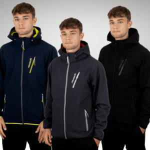 🌬️ Softshelljacke von Reusch für 21,99€ inkl. Versand - in 3 Farben