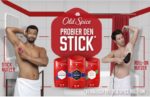 ⏰Endet | Old Spice Deo Stick GRATIS Testen