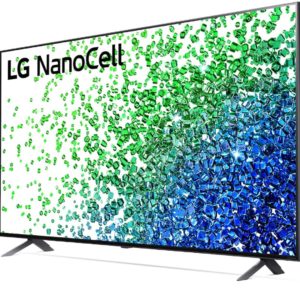 Mega: LG 65 Zoll 4k Nano-Cell