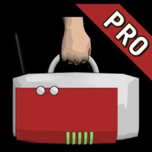 Google Play Store: -50% Rabatt auf BoxToGo Pro für AVM Fritz!Box etc.