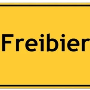 Vorankündigung: Freibier bei Netto Marken-Discount mit Netto App