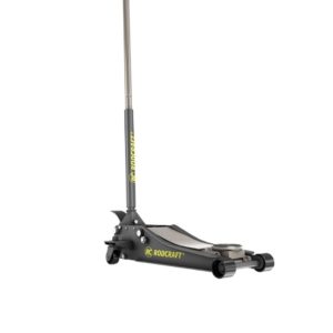 Rodcraft RH216, Aussteller, Rangierwagenheber