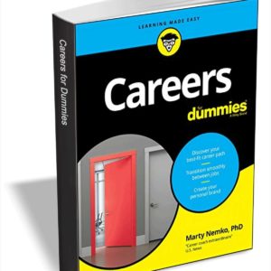 GRATIS „Careers For Dummies“ kostenlos downloaden