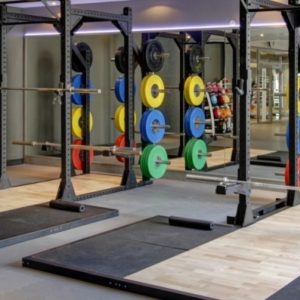 GRATIS bis zu 8 Tage lang kostenlos und unverbindlich beim Open Gym von Fitness First trainieren vom 23.09. - 30.09.2022