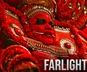 GRATISSpiel "Farlight" kostenlos downloaden bei itch.io.