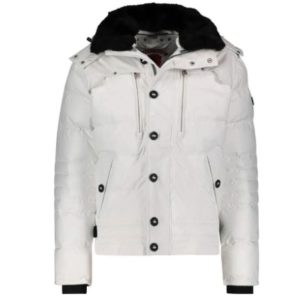 Wellensteyn "Starstream“ Herren Steppjacke für 210,94€ (statt 260€)