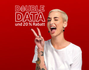 Vodafone Oster Deal