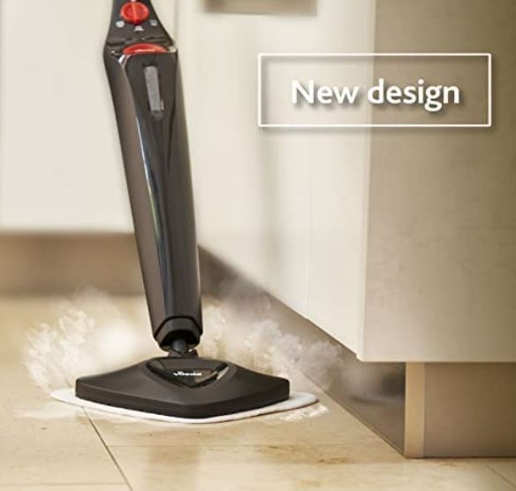 Vileda Steam PLUS Dampfreiniger für 67,99€ (statt 100€)