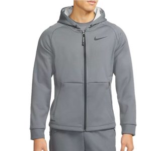 Nike Kapuzenjacke Pro Therma-Fit in 2 Farben für 39,99€ (statt 54€)