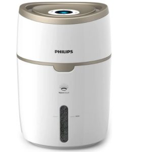 Philips HU 4816/10 Luftbefeuchter für 114,99€ (statt 128€)