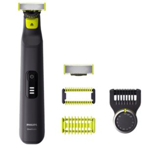 PHILIPS QP6541/15 OneBlade Multigroomer ab 39€ (statt 55€)