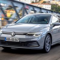 🔥 [LF 0,58] VW Golf R-Line 1.5e TSI DSG (150 PS) für eff. 299€ mtl.