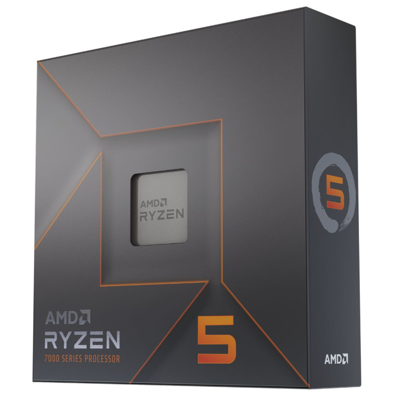 AMD Ryzen 5 7600X Prozessor