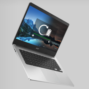 Acer_Chromebook_314_CB314-2HT-K3GR__14_Full_HD_Touch-Display__MediaTek_Octa-Core_ARM_Cortex_A73A53_MT8183__4_GB_RAM__64_GB_eMMC__Mali-G72_MP3_GPU__ChromeOS__silber__Minecraft_kostenlos_Thumb