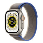 Apple Watch Ultra Trail Loop Grosse S M