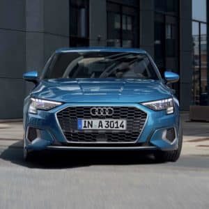 [Privat] Audi A3 Sportback 30 TFSI S 🚘 für eff. 264€ mtl.