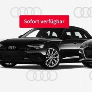 [Noch heute!] Audi Gebrauchtwagen Leasing ab 249€, z.B. Audi A3