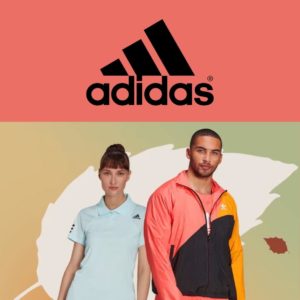 Adidas Herbststyles