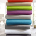 Spannbettlaken »Blackberry« ab 11,04€ inkl. Versand - in 11 Farben