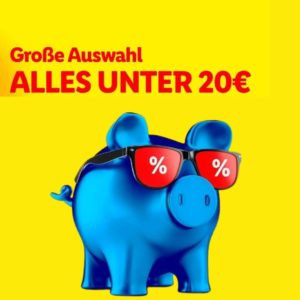 🛍 Lidl: alles unter 20€