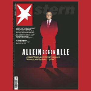 Stern 5 Ausgaben – Probeabo für 19,90€ + 10€ Amazon-Gutschein + 15 Bonus