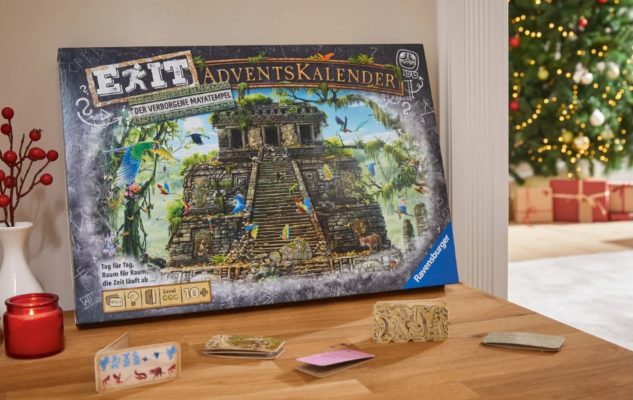 Ravensburger Advenstkalender