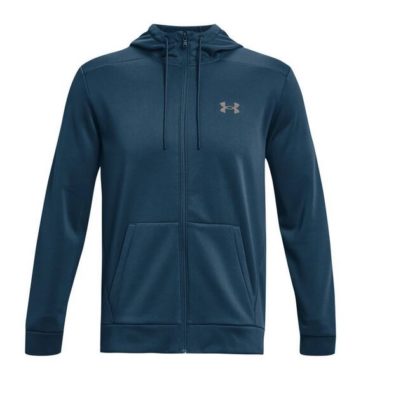 Under Armour Herren Sweatjacke