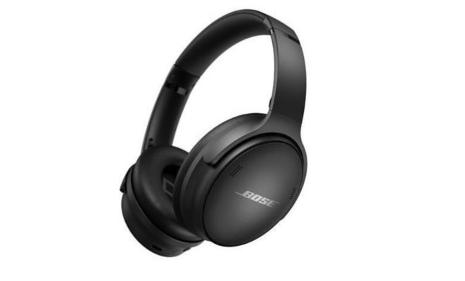 Bose »QuietComfort 45« Over-Ear-Kopfhörer